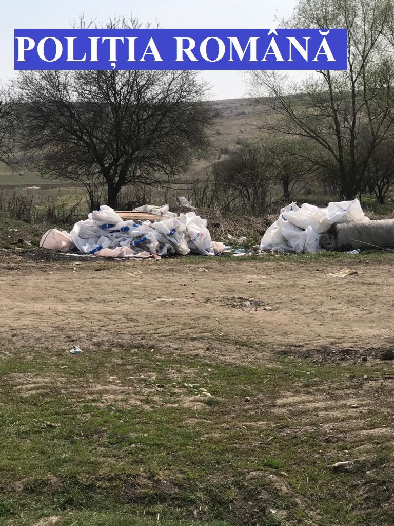 accident trei victime Brădet