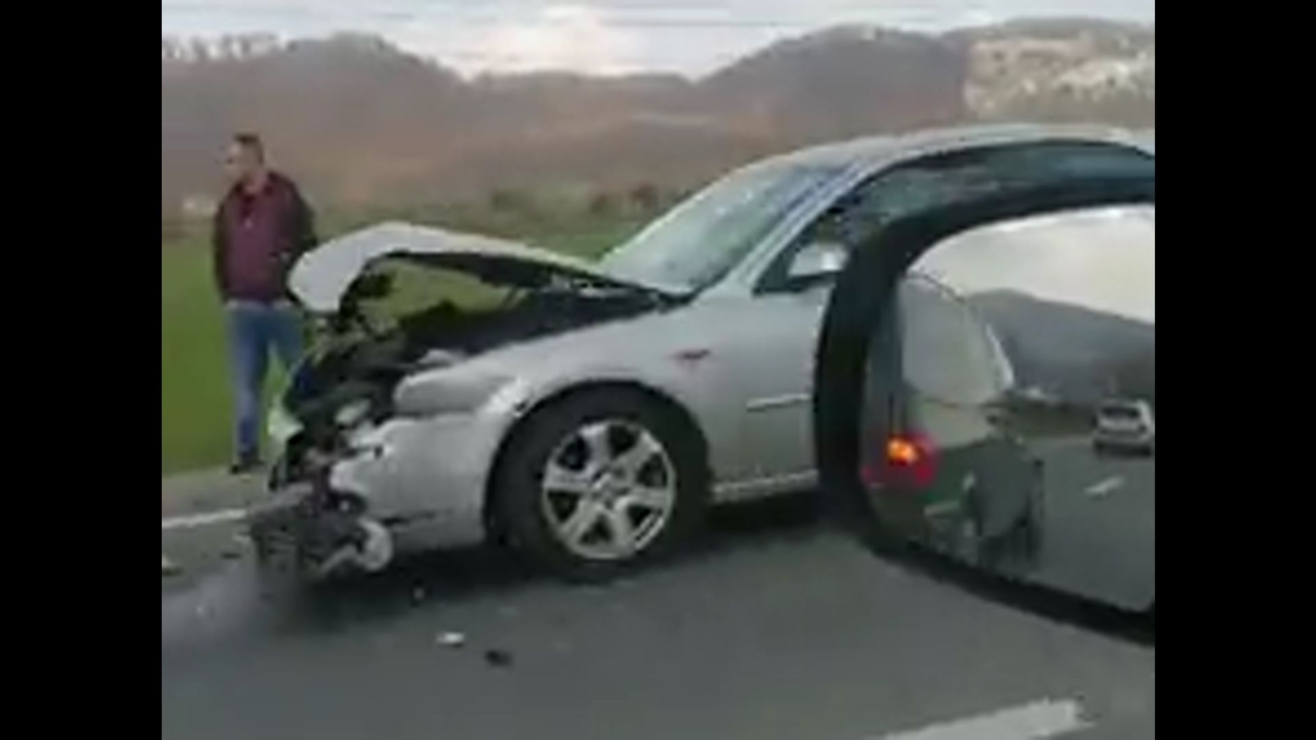 accident Gura Humorului