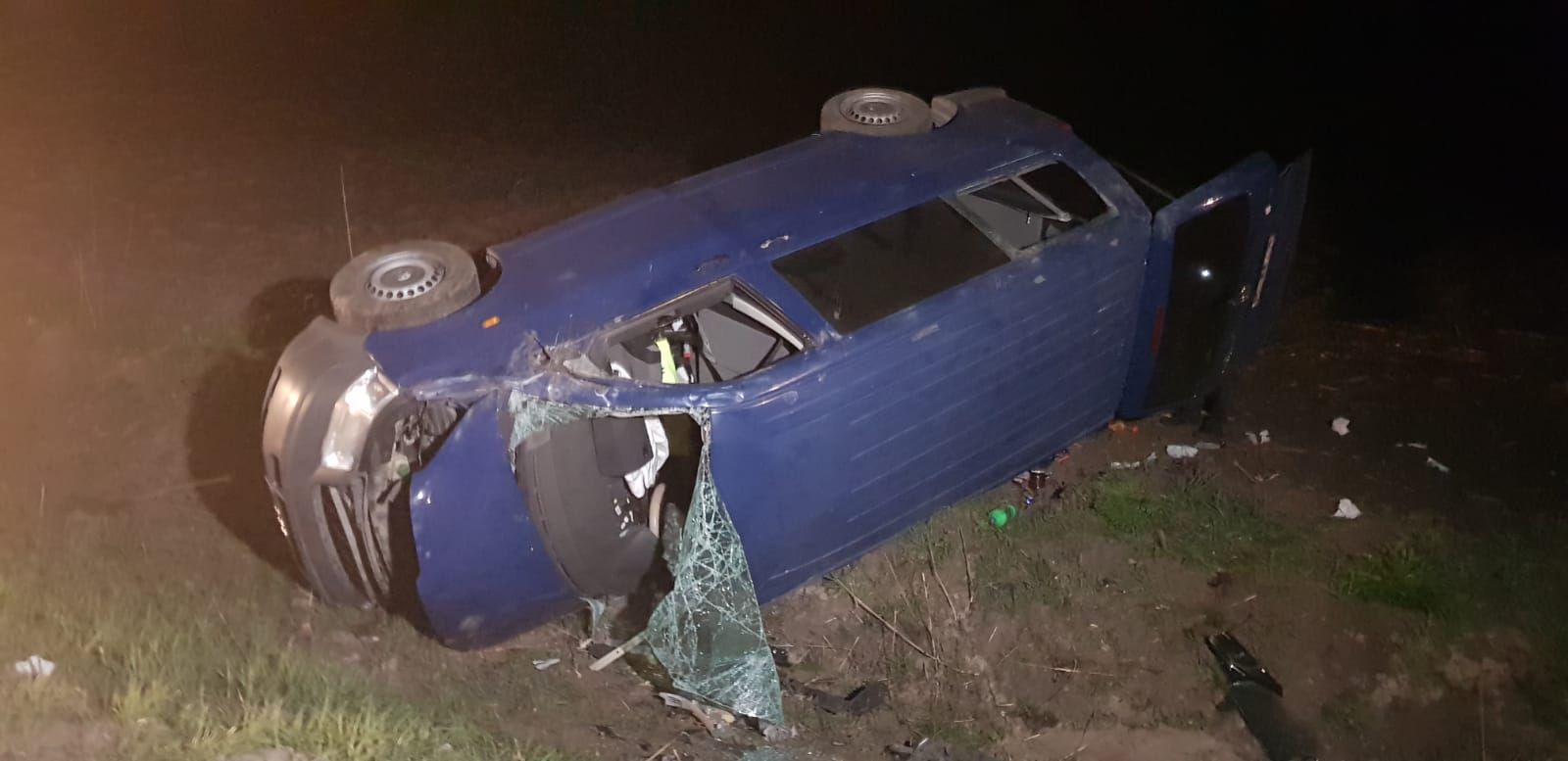 accident suceveni Arad