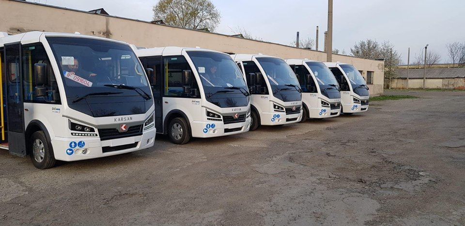 autobuze electrice Suceava