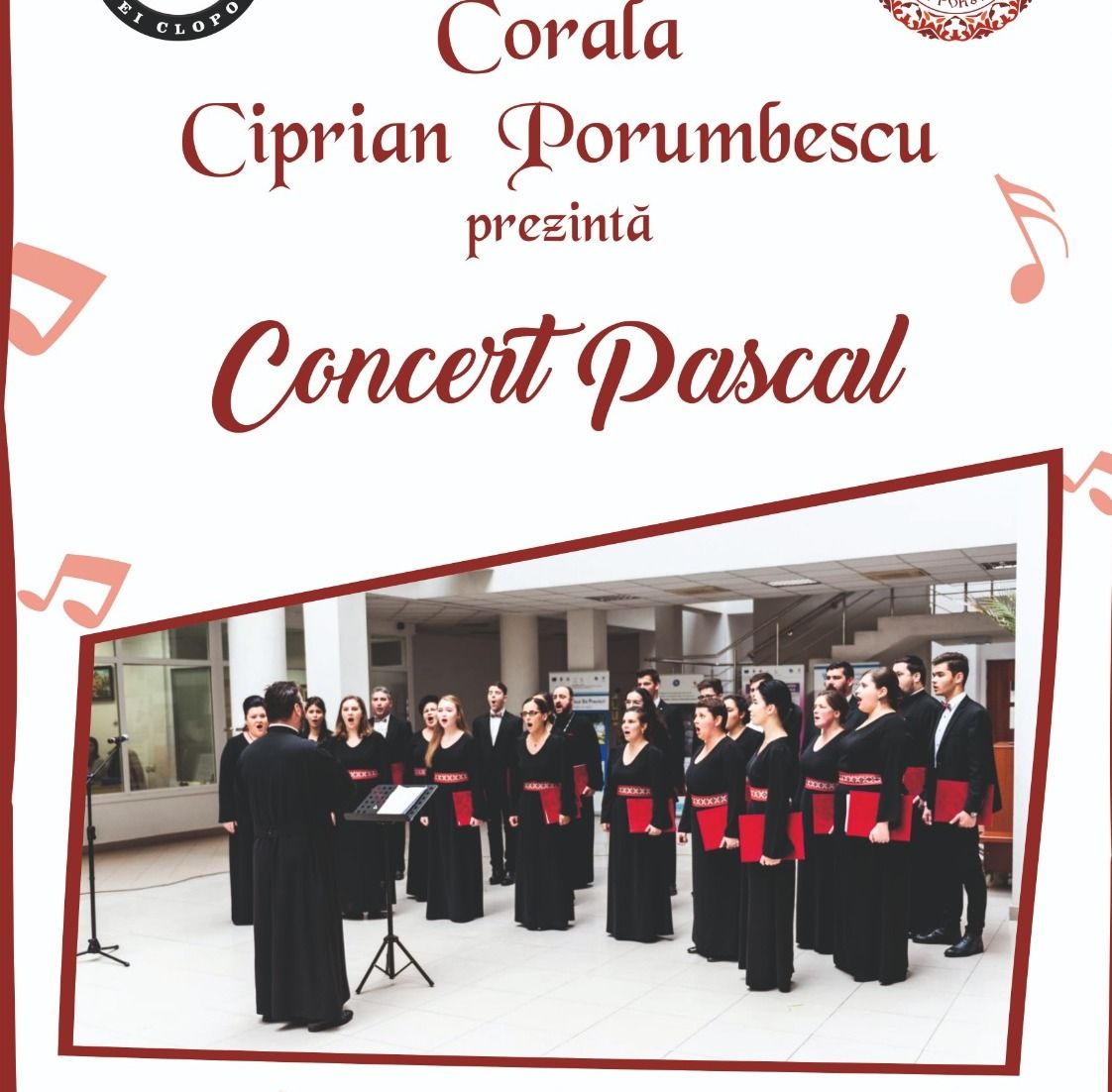 Corala Ciprian Porumbescu