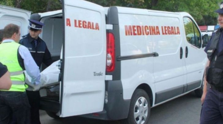 medicină legală