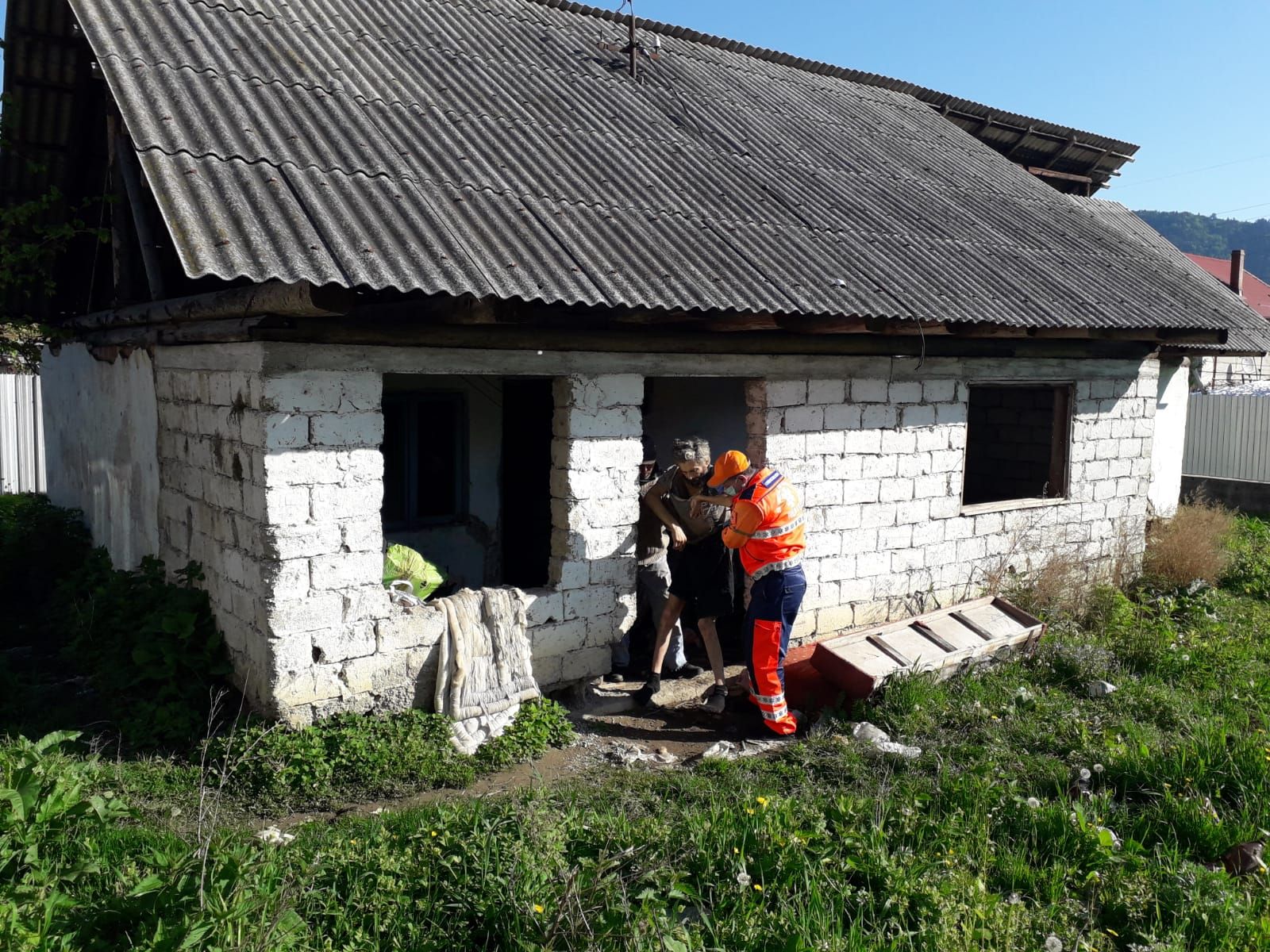 accident mortal Oniceni