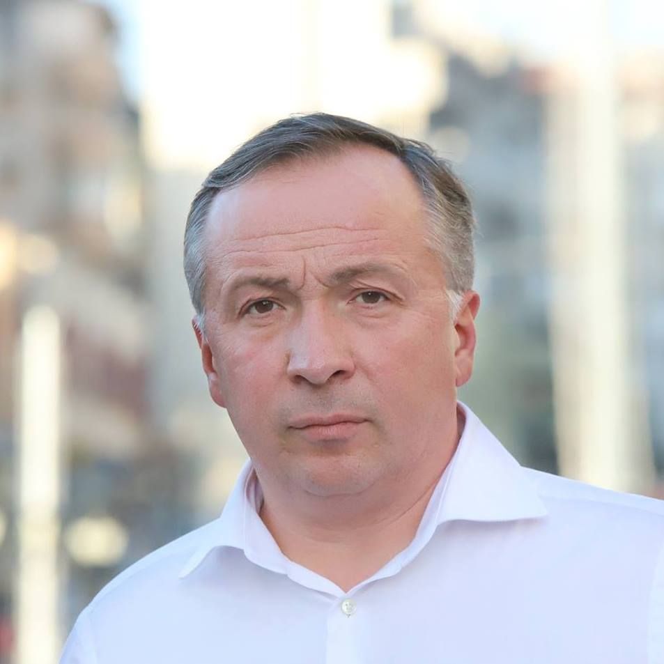 Dan Ioan Cușnir, sursă foto Facebook