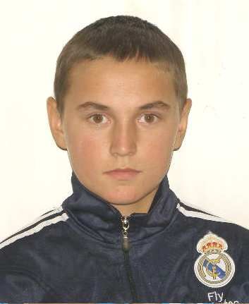 Cosmin-Ionuț Tanasă