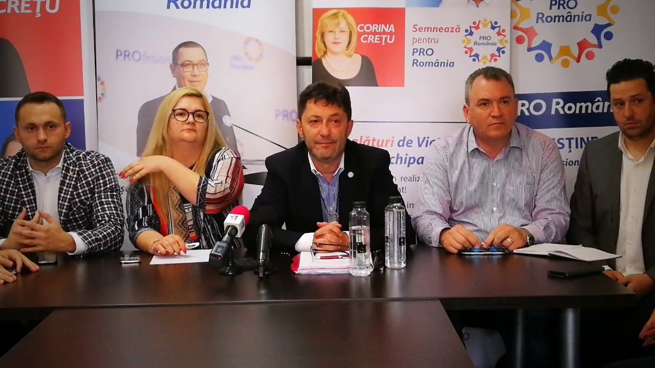 străzi inundate Vatra Dornei, sursă video Andrei Costea