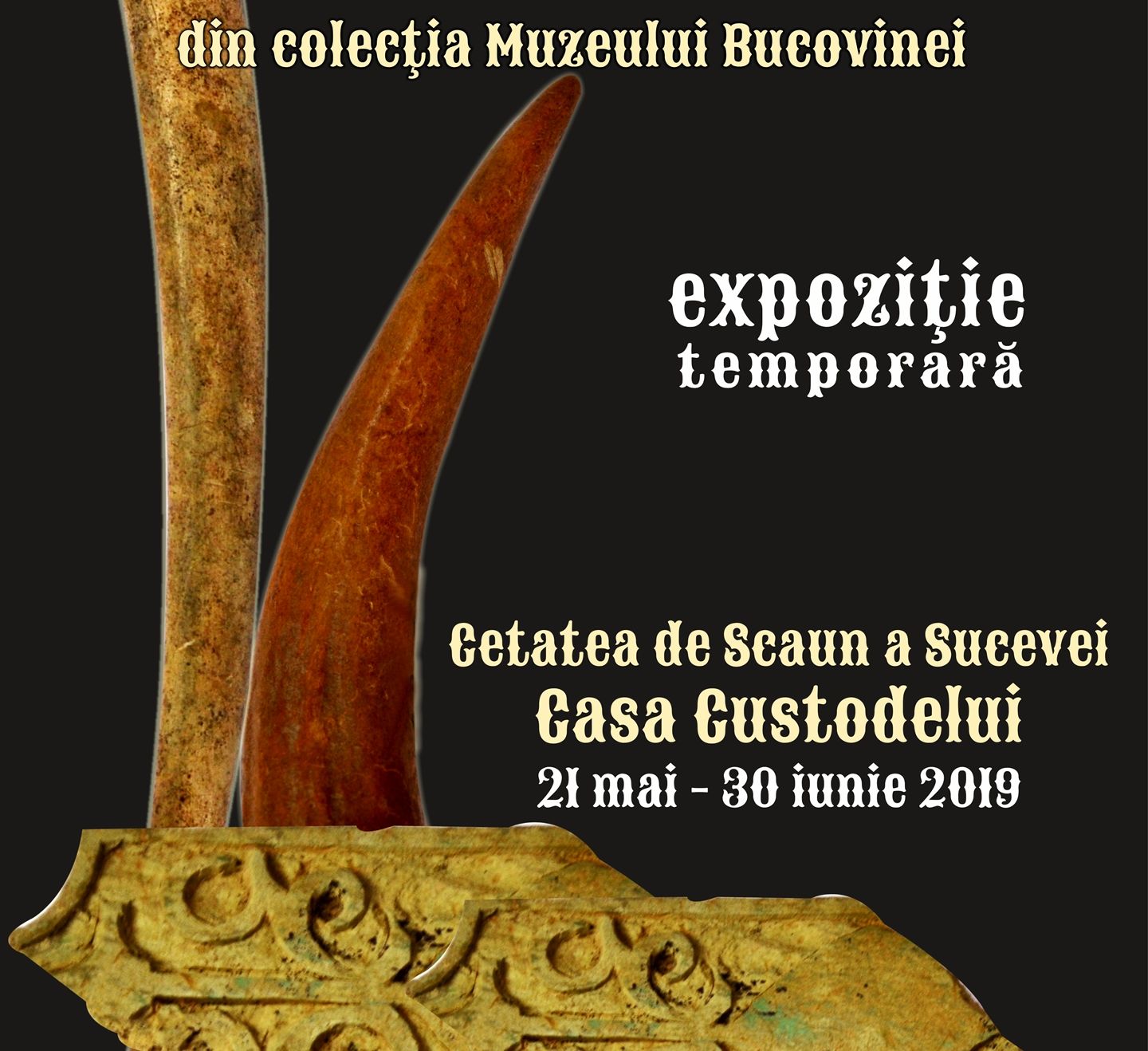 obiecte-din-os-si-corn-preistorice-si-medievale-muzeul-bucovinei