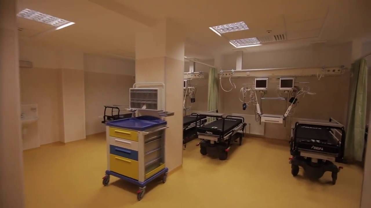 Spitalul Județean Suceava