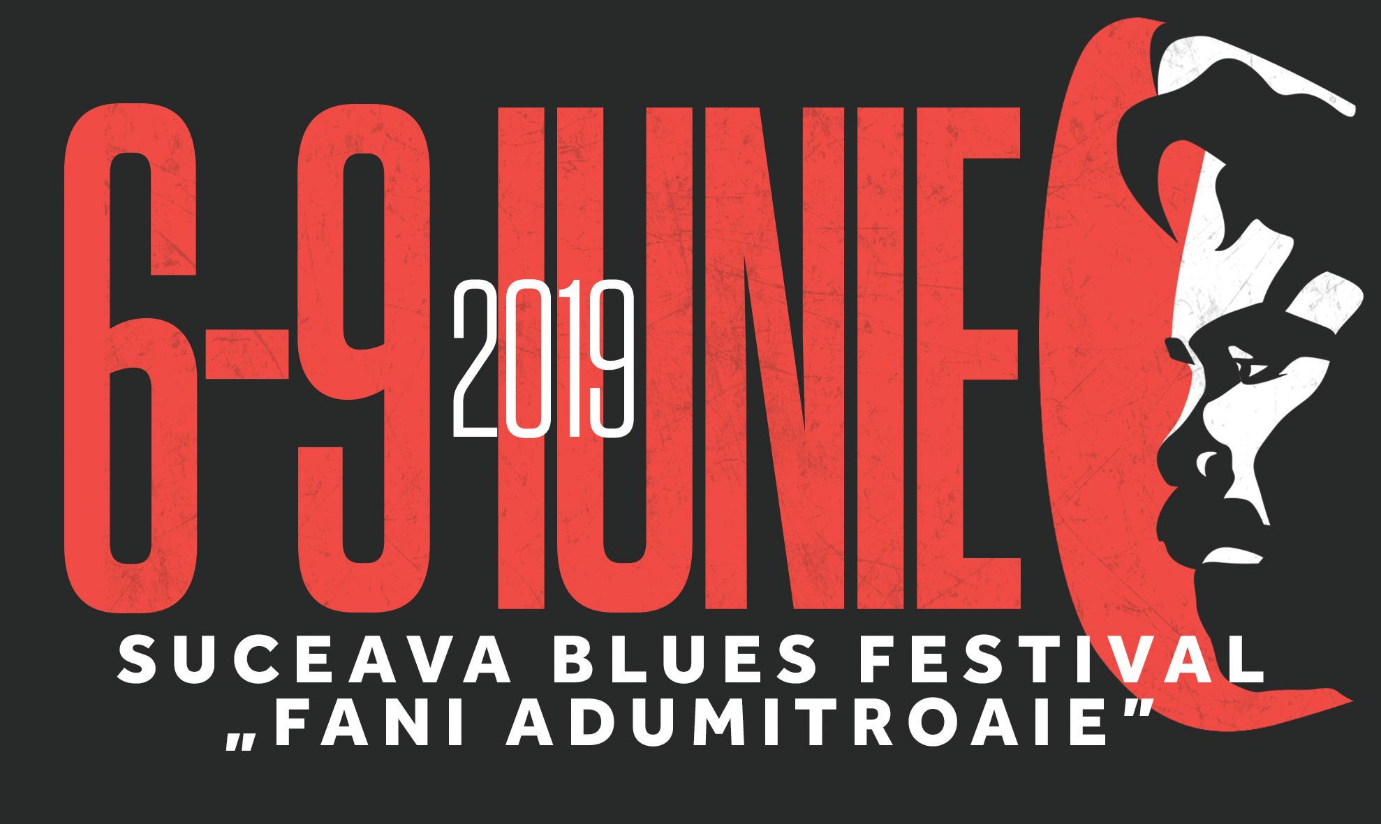 Suceava Blues Festival "Fani Adumitroaie" 2019