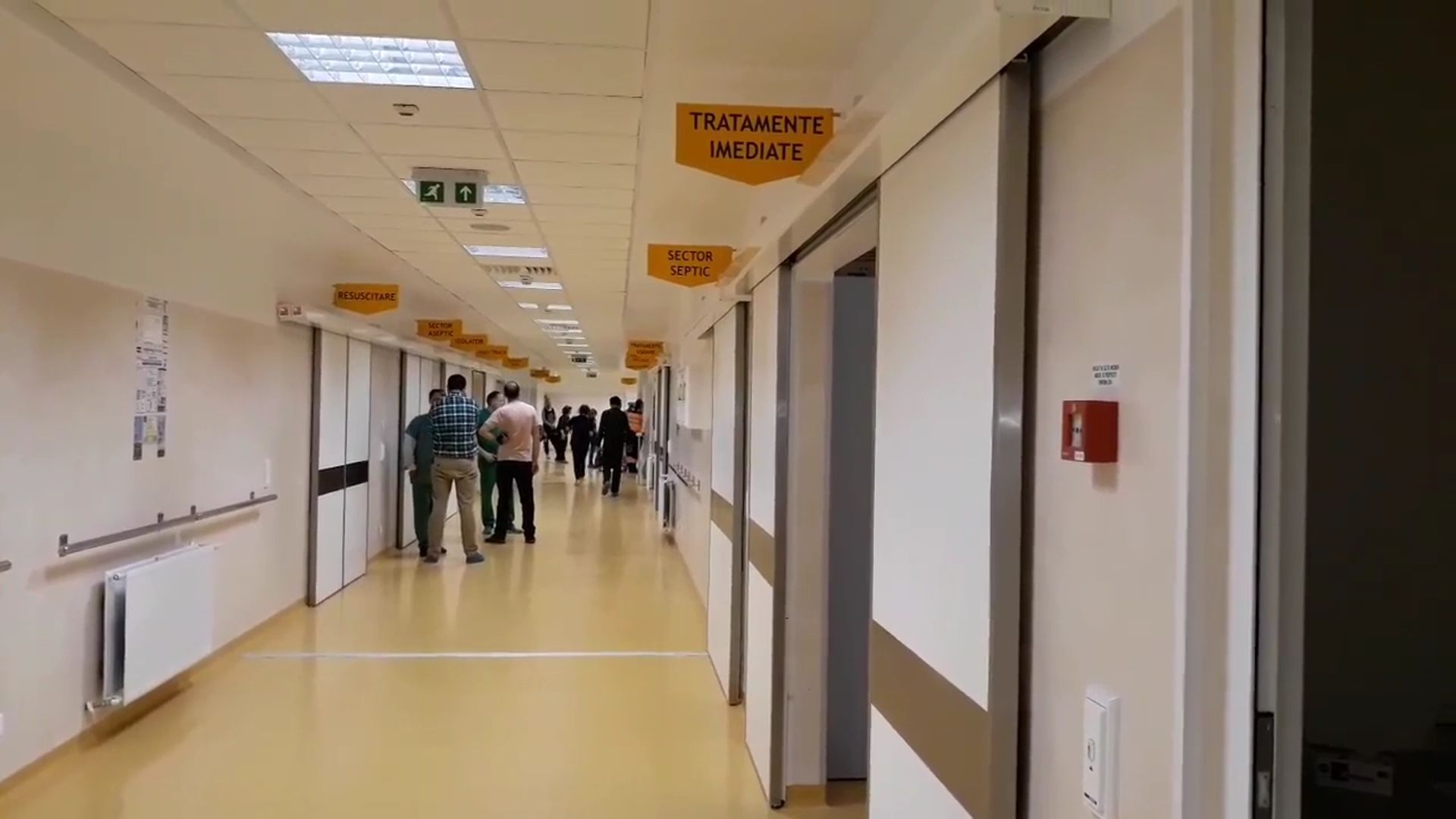 Spitalul Județean Suceava