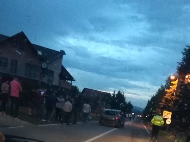 accident Putna, sursă foto Paula Giorgiana