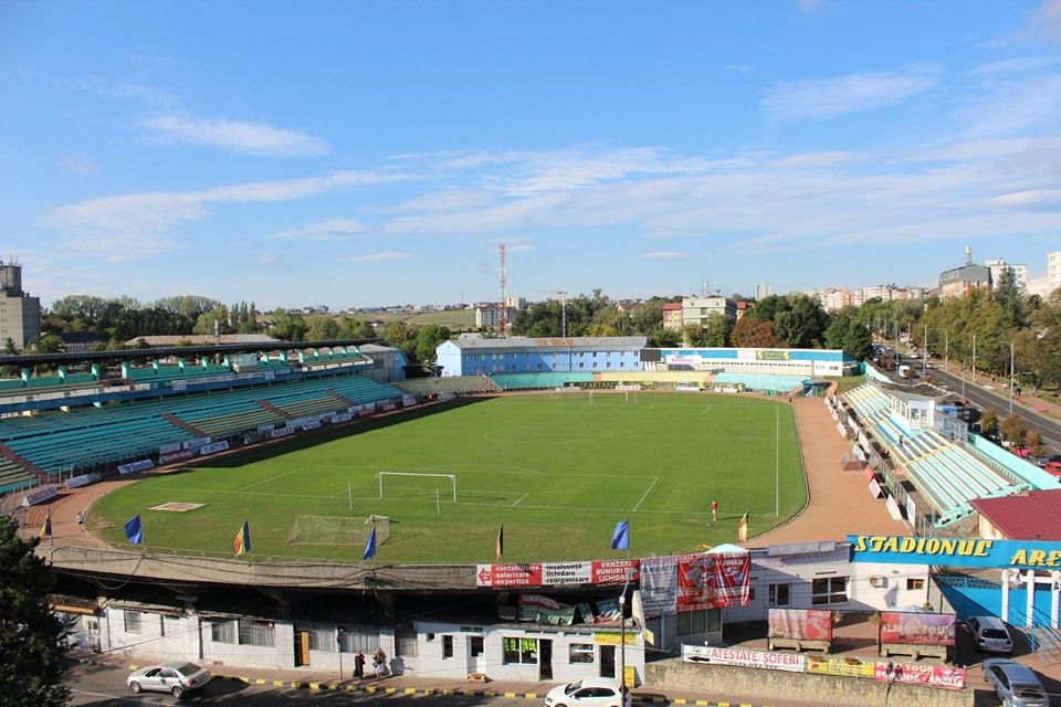 Stadion Areni