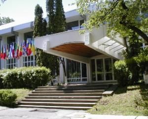 Universitatea Ștefan cel Mare Suceava