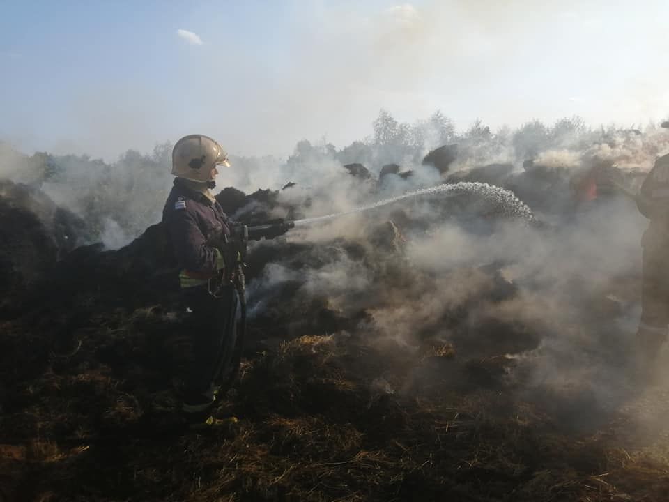 incendiu, foto arhivă