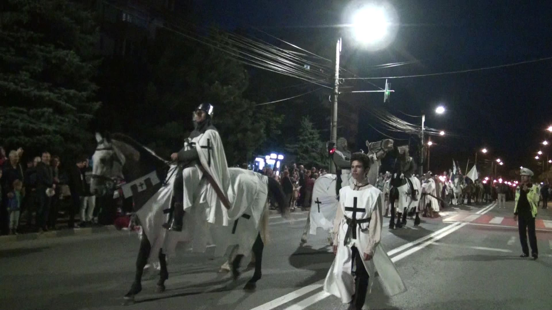 Festivalul de Artă Medievală Suceava