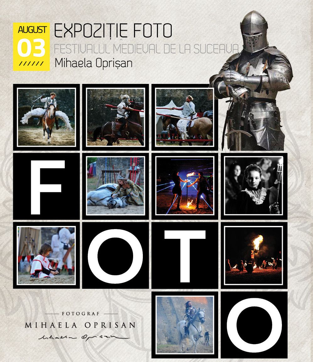 expoziție Mihaela Oprișan