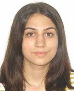 Andreea-Zefora Muțuliga