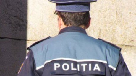 polițist