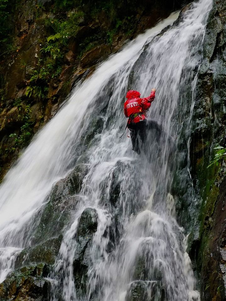 sursă foto Salvamont Vatra Dornei, arhivă
