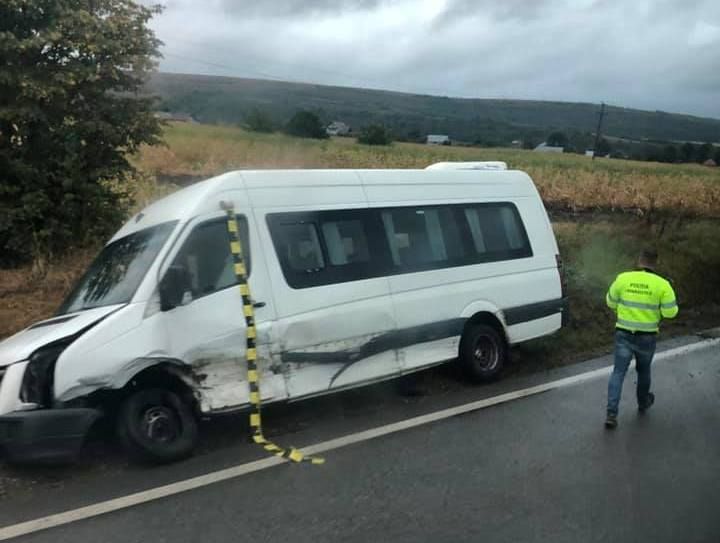 accident Patrauti, sursa foto Popa Lucian Constantin