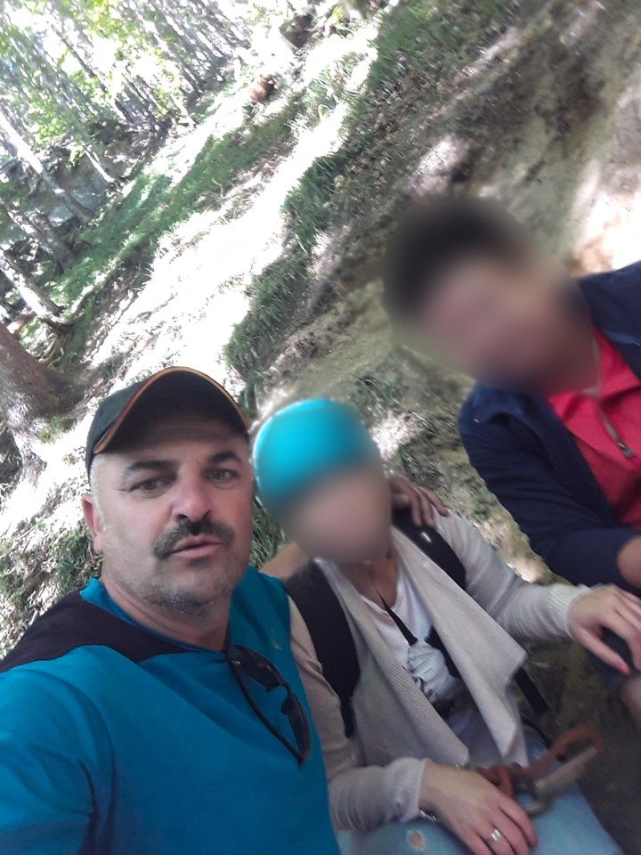 turistă Brașov salvată pompieri Vatra Dornei