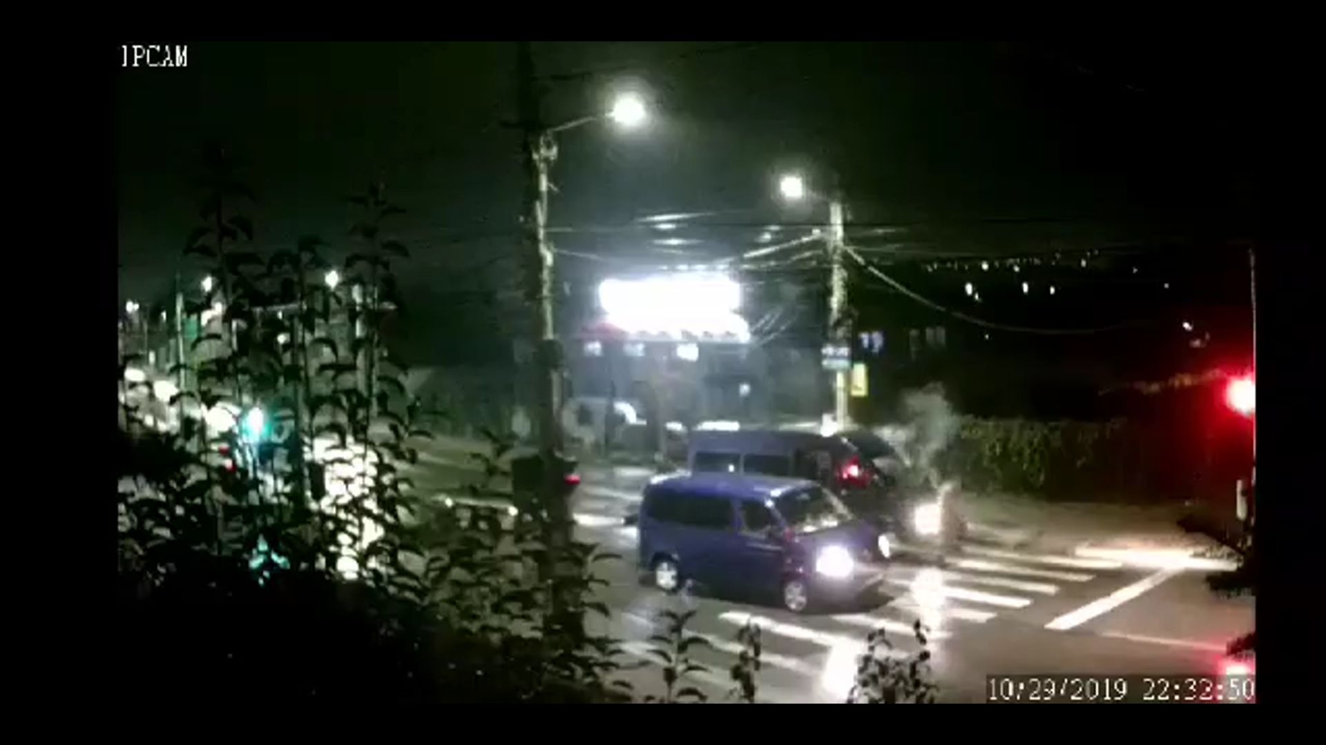 coliziune microbuze Ițcani