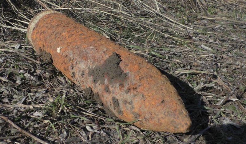 proiectile, foto arhivă