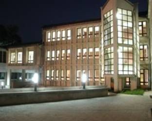 Facultatea de Facultatea de Inginerie Electrică şi Ştiinţa Calculatoarelor din cadrul Universităţii „Ştefan cel Mare”