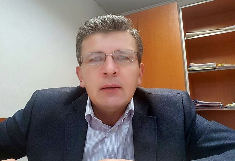 Patronul firmei Cosadel SRL, Constantin Lazăr, condamnat definitiv într-un dosar de evaziune fiscală