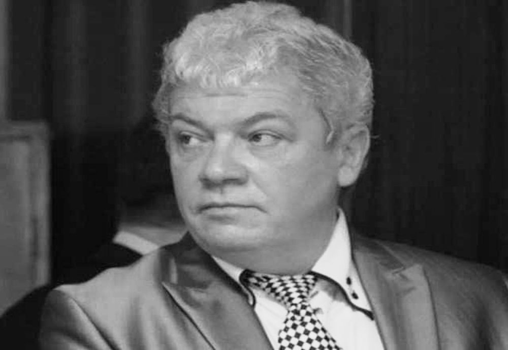 Consilierul local Bogdan Bicsi, fost viceprimar al Sucevei, a murit marți seară, la Spitalul Județean