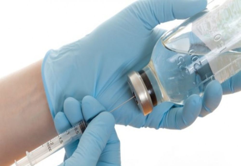 DSP Suceava a primit a treia tranșă de vaccin antigripal