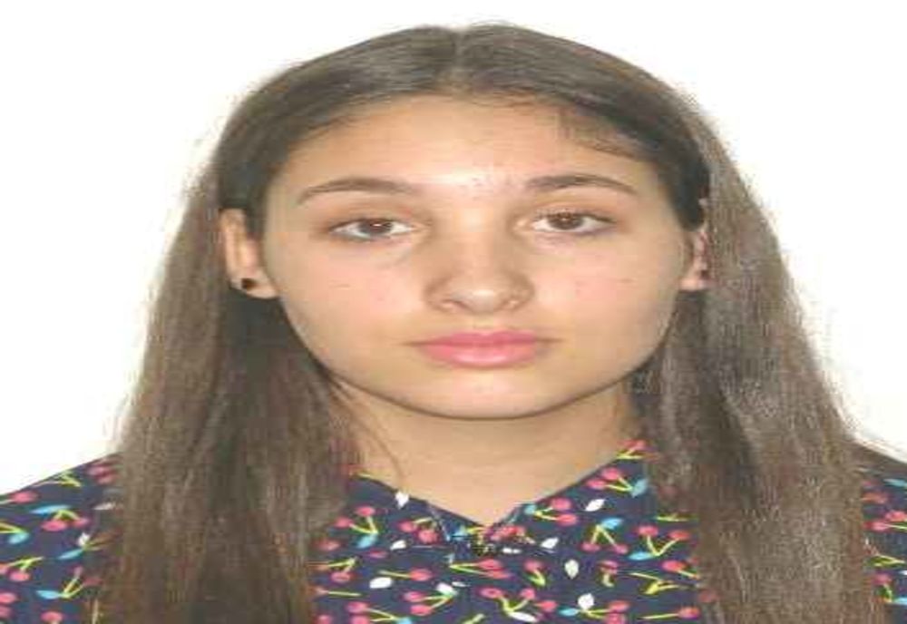 O adolescentă de 16 ani din Dolhasca, dată dispărută de familie 