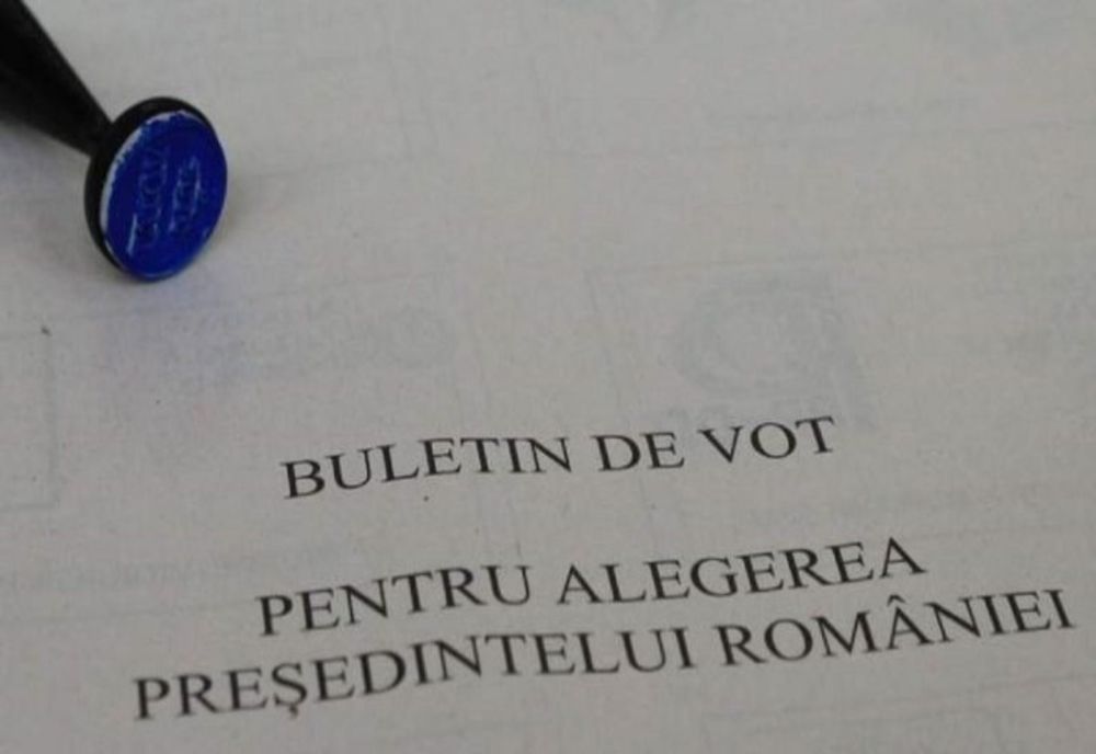 Alegeri prezidențiale 2019. Peste 25.000 de suceveni au votat până la ora 09.30