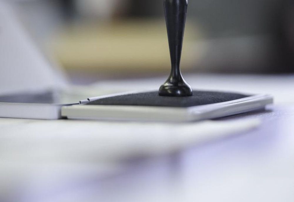  Rezultatele finale oficiale alegeri prezidenţiale 2019, turul I 