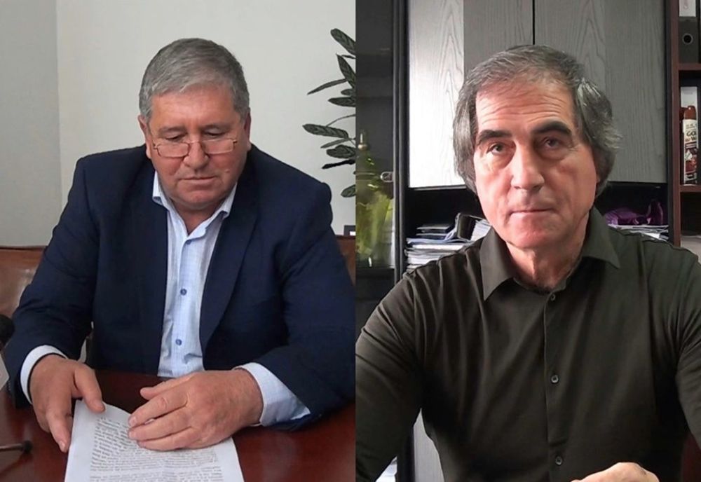 Acuzații grave la adresa șefului DSVSA Suceava  