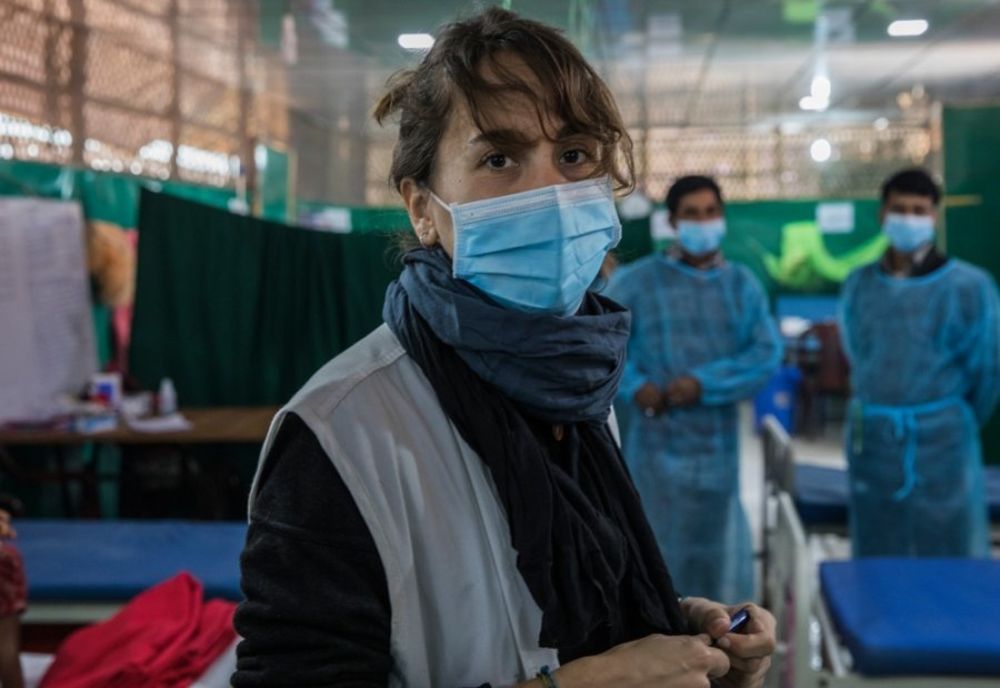 Alertă de difterie la granița României, în regiunile Cernăuți și Transcarpatia din Ucraina