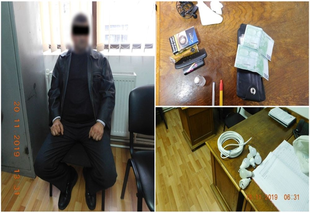 Posibil pedofil care aborda eleve lângă școli și la balurile bobocilor, prins de un agent sub acoperire al Poliției Locală Suceava