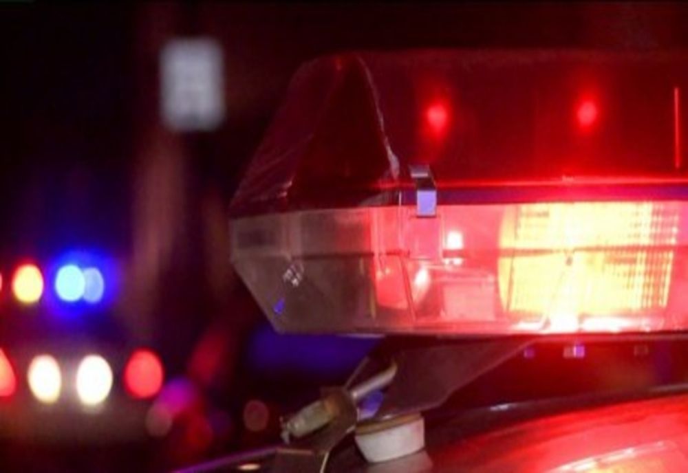 Un tânăr cu permisul de conducere suspendat a fost urmărit în trafic de polițiști