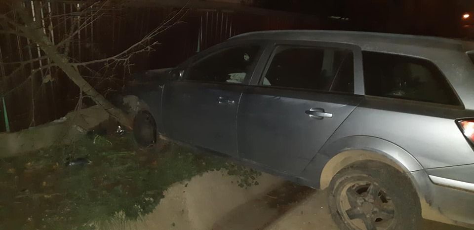 accident Fântânele, sursă foto Ionel Curcan