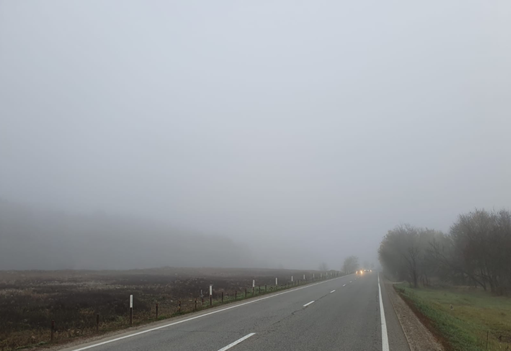 Cum se circulă pe drumurile naționale din Moldova