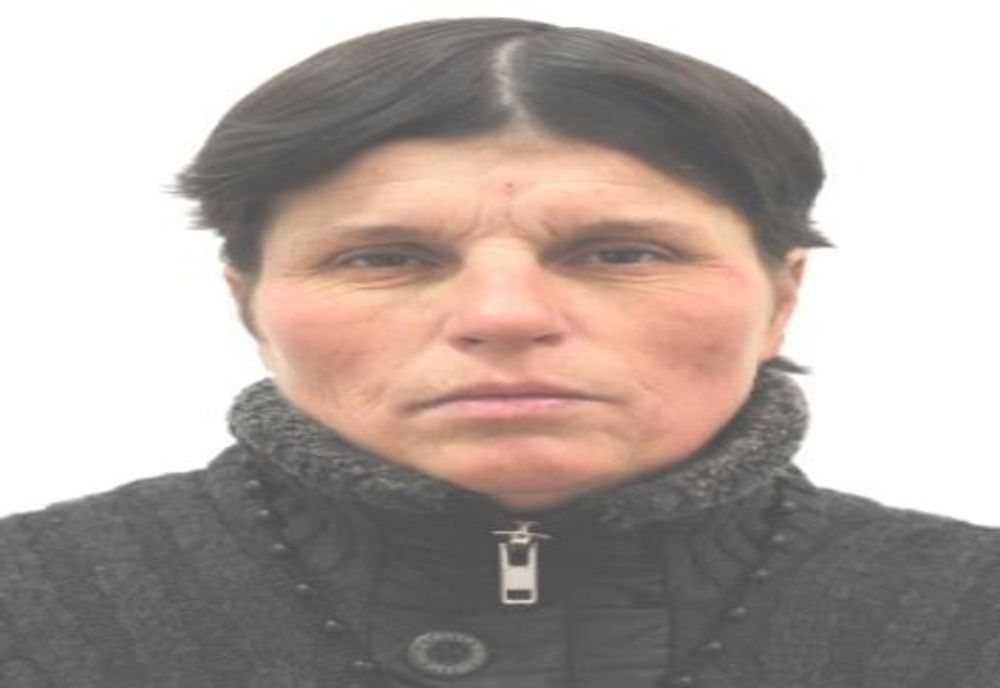 Femeie din Liteni dispărută de o lună, cautată de polițiști 