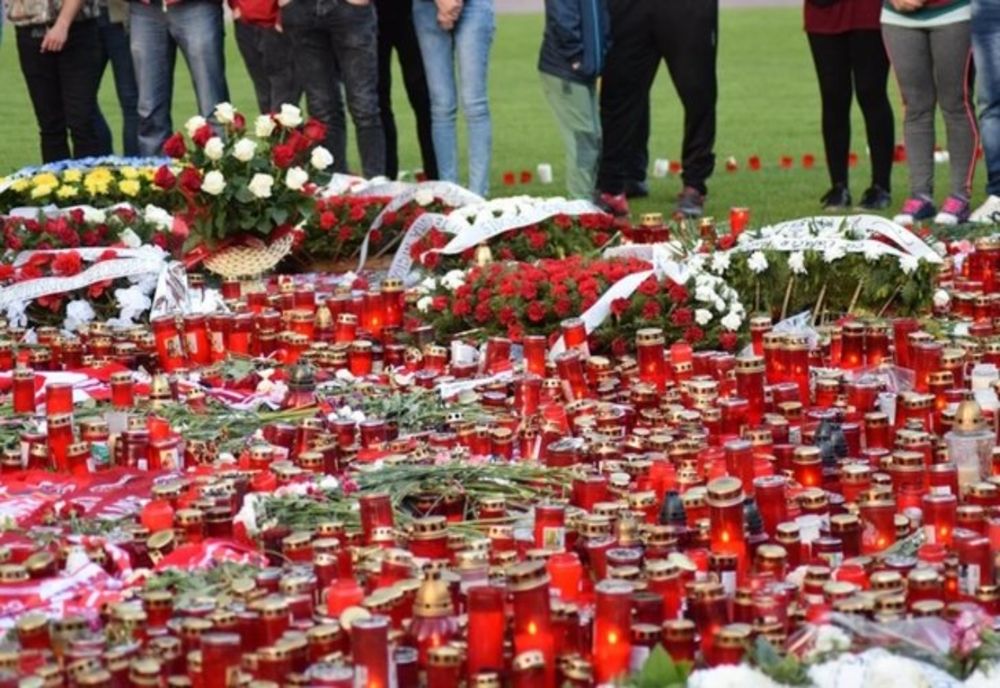 Doliu la Dinamo! O legendă a clubului s-a stins din viață