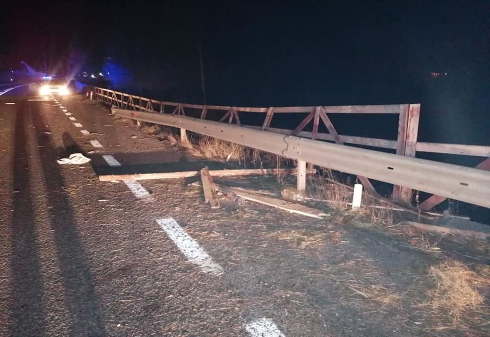 Patru accidente, în care au fost implicați căruțași, în ultimele zile