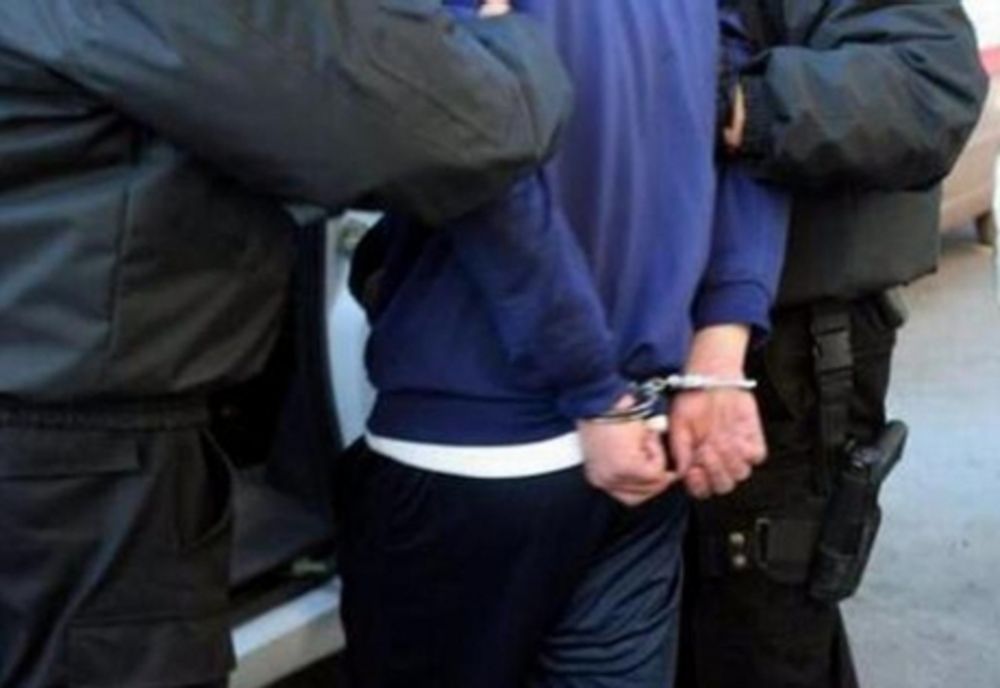 Bărbat din Preutești, căutat de autoritățile din Marea Britanie. El este acuzat de agresiune sexuală 