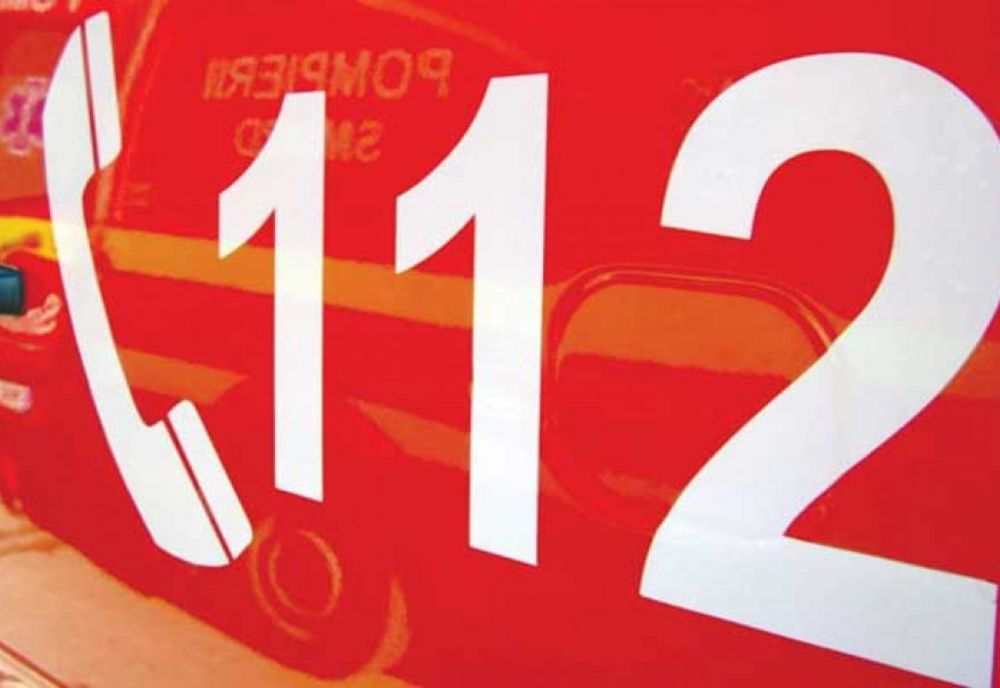 A traversat neregulamentar strada! Bistrițean accidentat grav în Livezile, de un șofer din Suceava