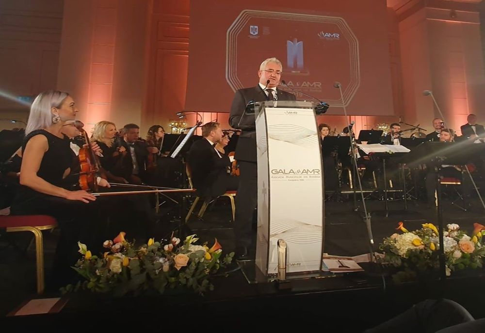 Municipiul Suceava a câștigat titlul de „Excelență în Transport public şi mobilitate” FOTO  