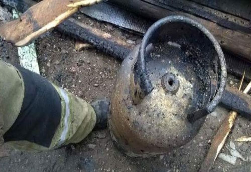 Tragedie. Un bărbat de 49 de ani și-a pierdut viața după ce a folosit flacăra deschisă pentru a verifica o butelie 