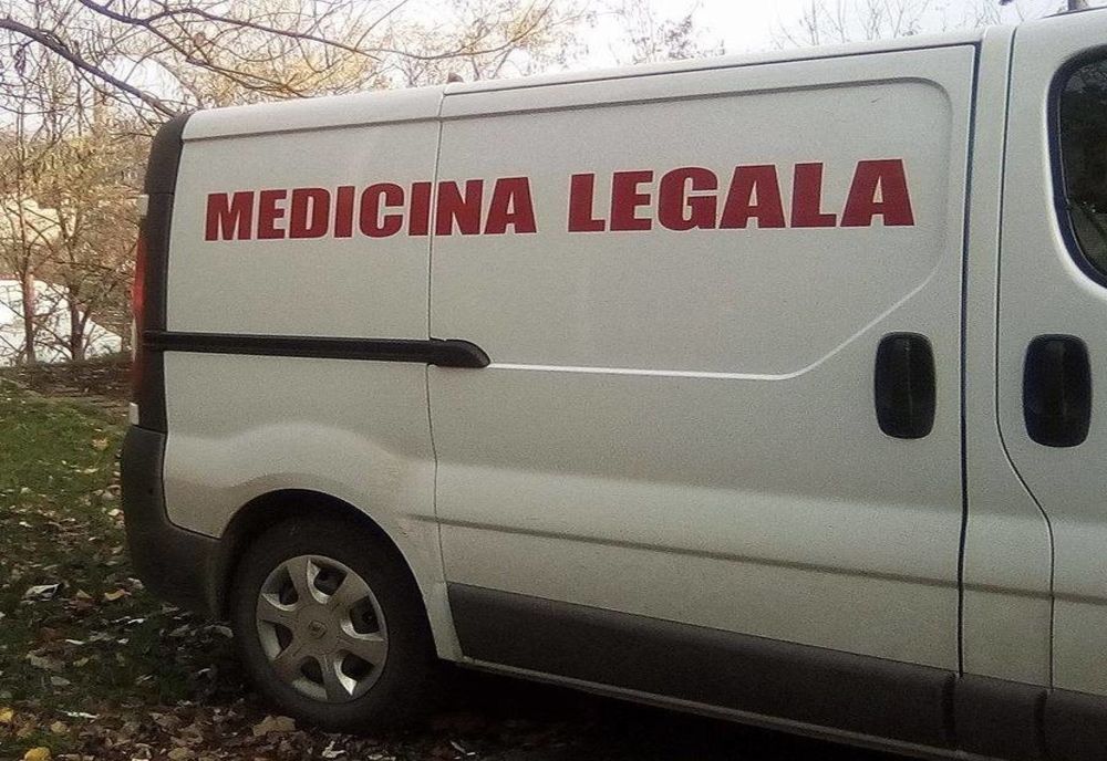 Anchetă după decesul unui bebeluș de numai o lună