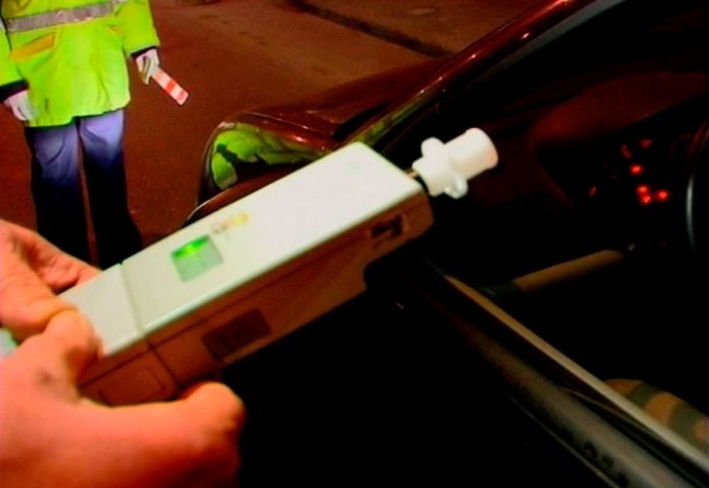 Șaru Dornei. Șofer prins în trafic cu o alcoolemie record