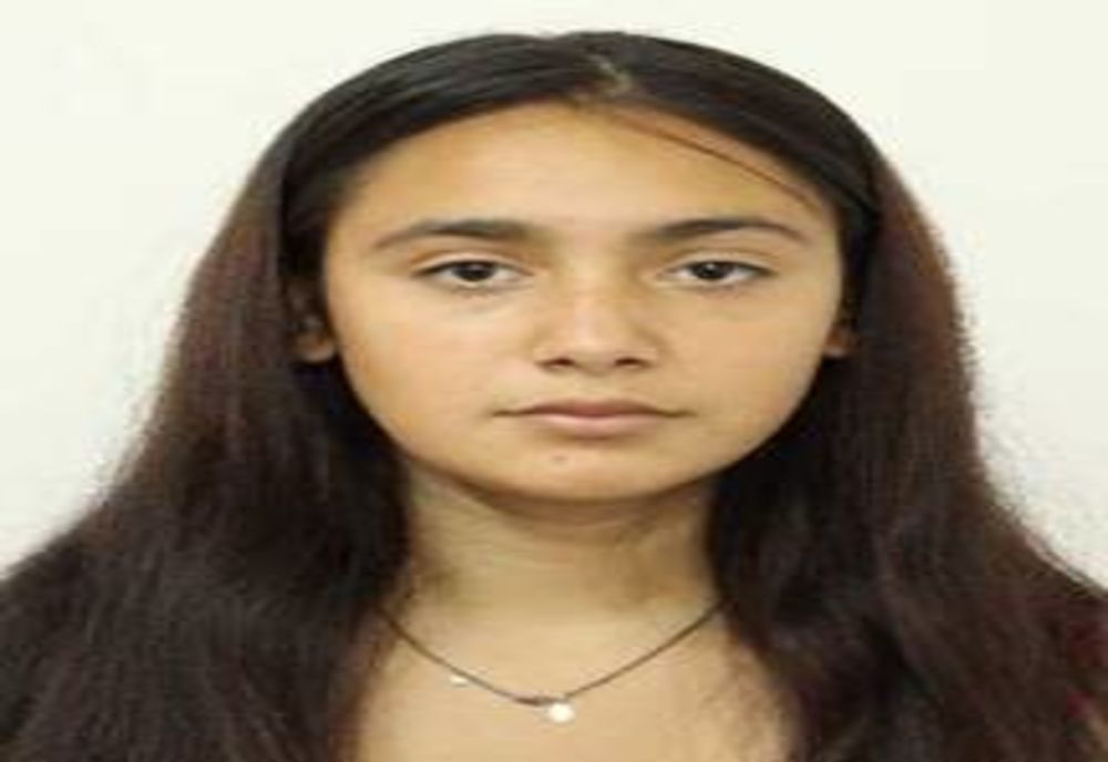 Adolescentă de 16 ani din Gura Humorului dată dispărută